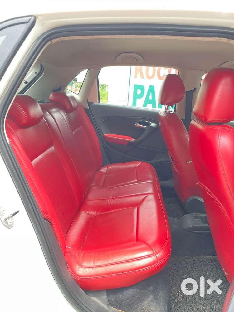 Volkswagen Polo Gt Tsi, 2014, Petrol