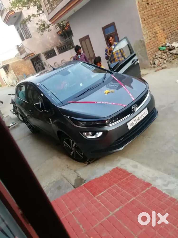 My Car Sale Tata Altroz
