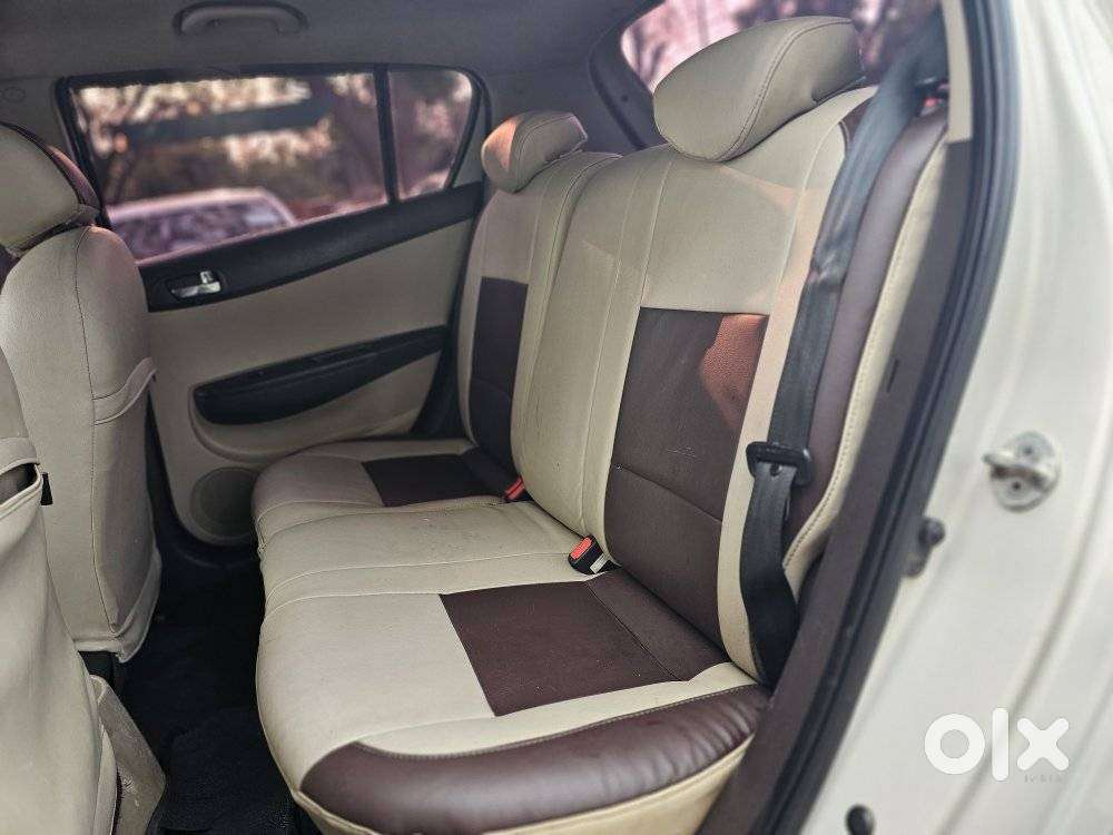 Hyundai I20 1.2 Spotz, 2012, Cng & Hybrids