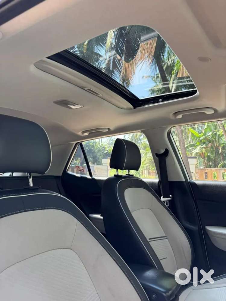 Hyundai Venue 2022 Diesel 95000 Km Driven