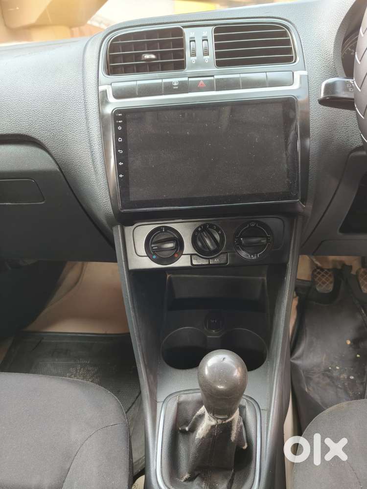 Volkswagen Polo 2013-2015 1.5 Tdi Comfortline, 2015, Diesel