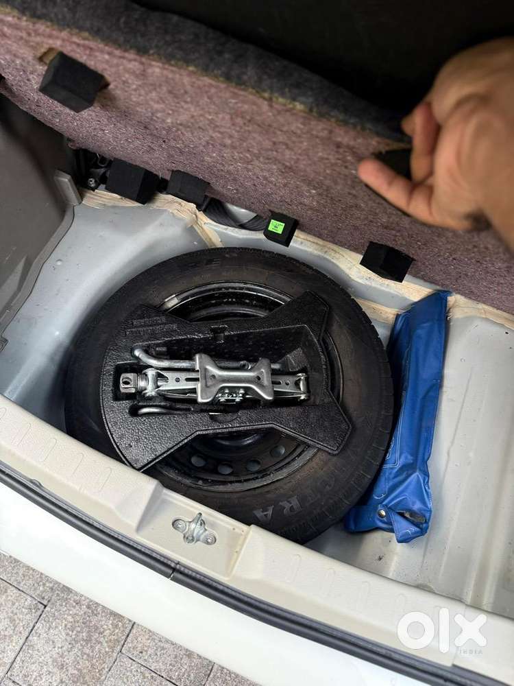 Maruti Suzuki Celerio 2017 Petrol 22500 Km Driven