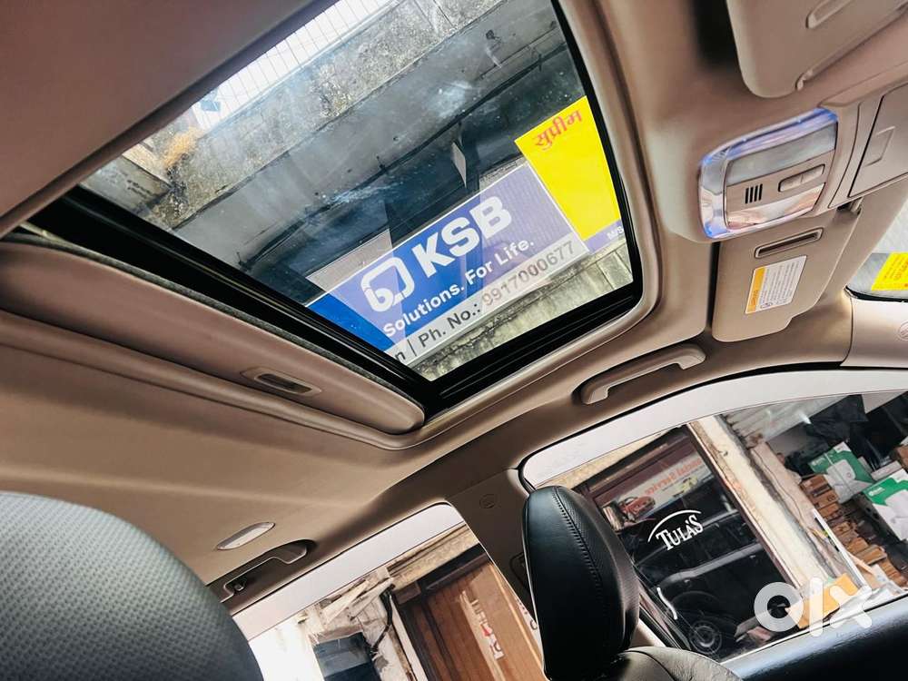 Mahindra Xuv500 2.2 W10, 2018, Diesel