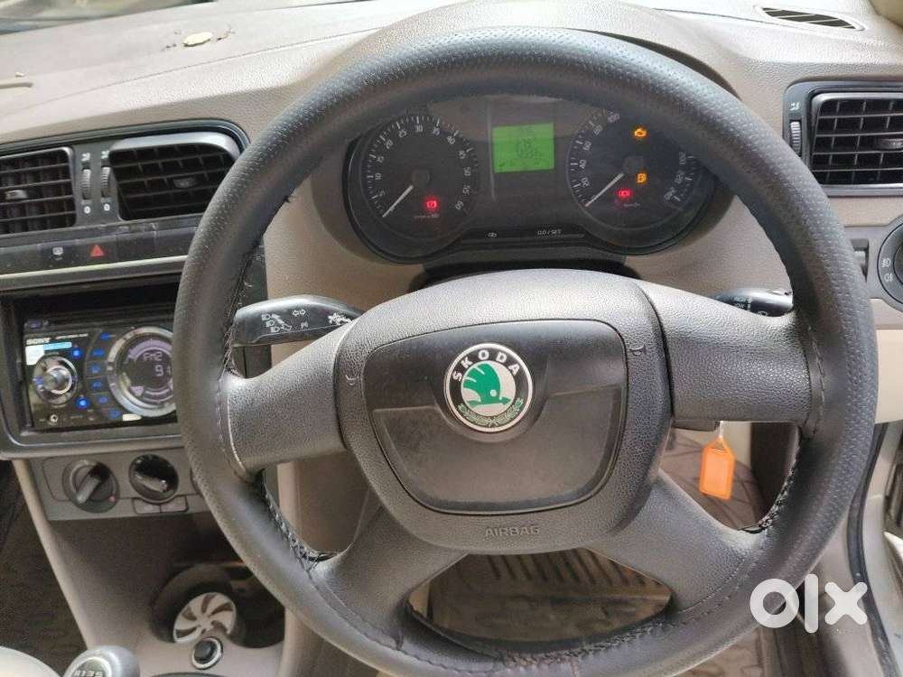 Skoda Rapid 1.6 Elegance Tdi, 2012, Diesel