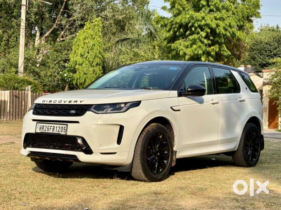 Land Rover Discovery Sport Se R-dynamic Petrol, 2023, Petrol