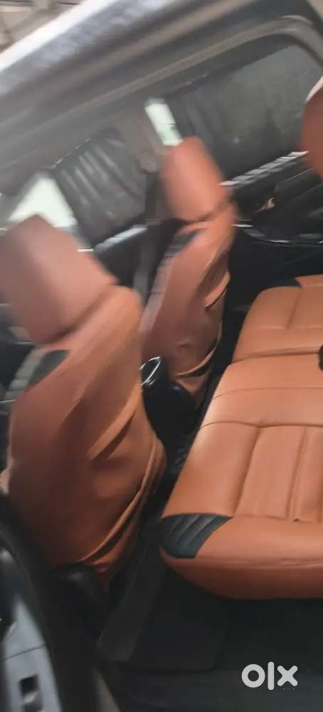 Toyota Innova Crysta