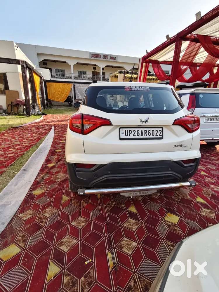 Mahindra Xuv300 2023