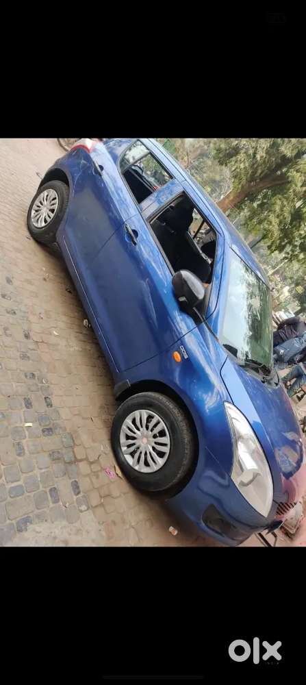 Maruti Suzuki Swift 2015 Diesel 85000 Km Driven
