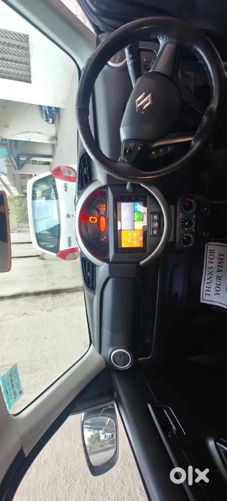 Maruti Suzuki 2023 First Owner