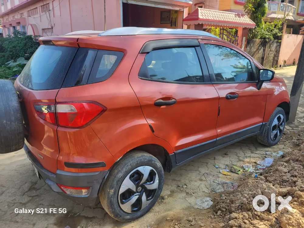 Sell Or Exchange..all Documents Ok. Seal Peak Ingine .new Tyre