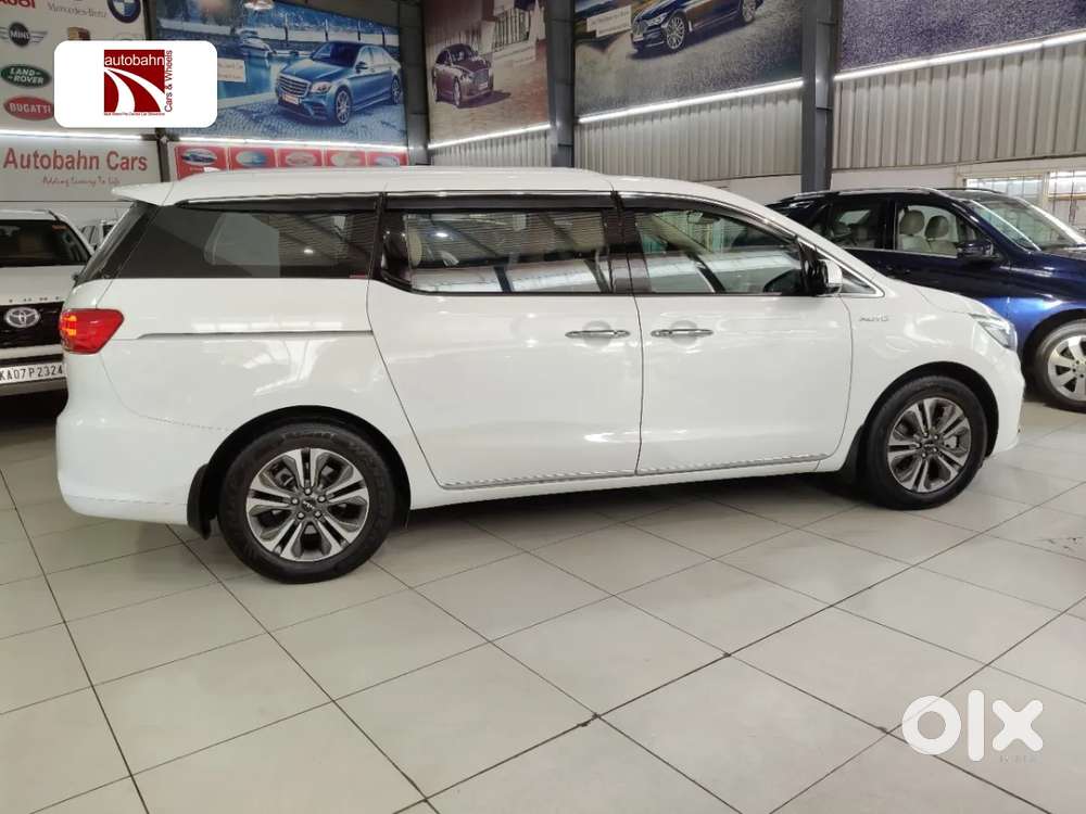 Kia Carnival, 2023, Diesel