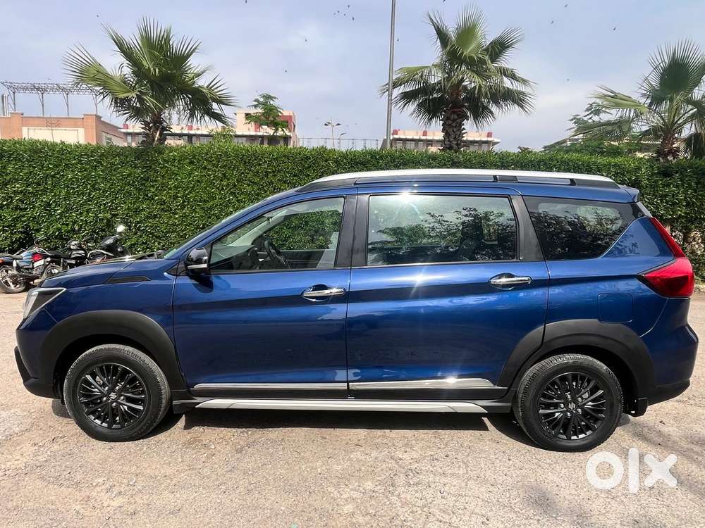 Maruti Suzuki Xl6 1.5 Zeta Mt, 2021, Petrol