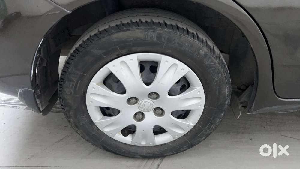 Honda Amaze Sx I Vtec, 2015, Petrol