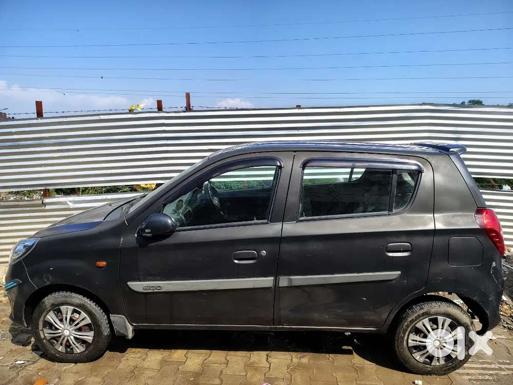 Maruti Suzuki Alto 800 2014 Petrol Well Maintained