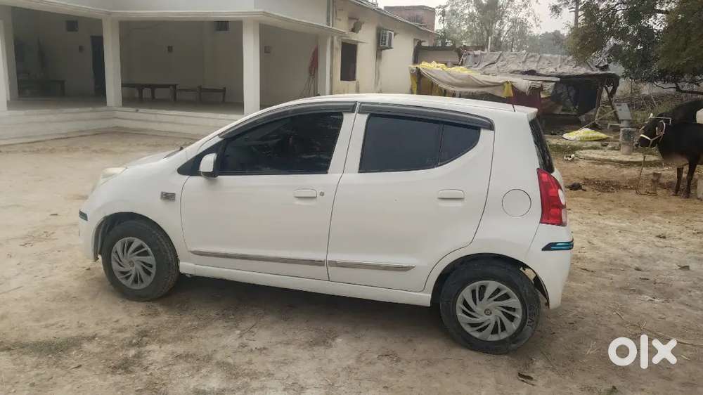 New Car Purchase
