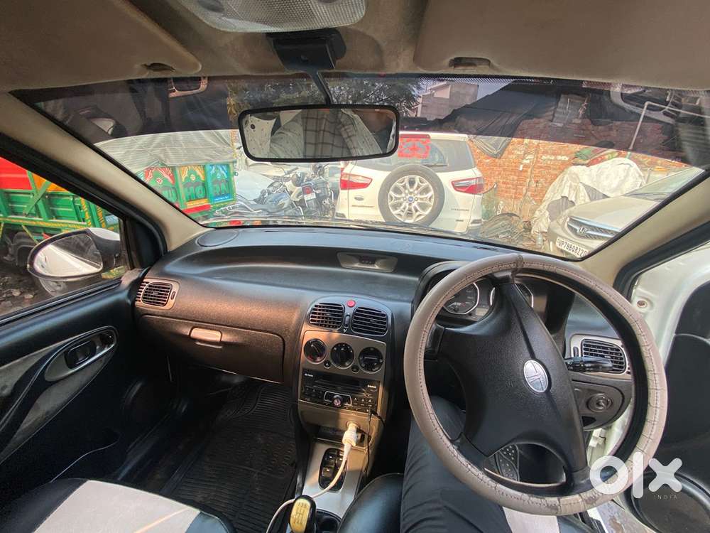 Tata Indigo Ecs 2016 Diesel Well Maintained