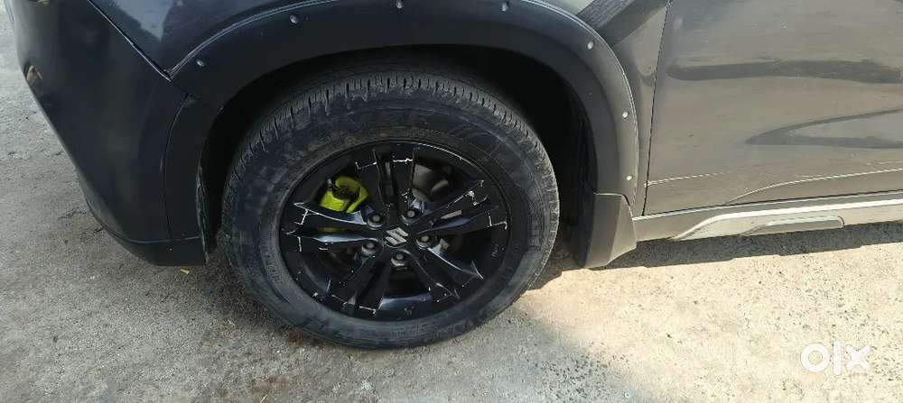 1 Hand Gadi Hai Ji New Scorpio Lena Hai