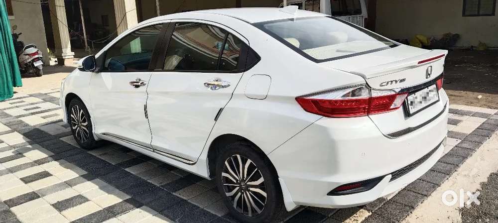Honda City 2019 Model