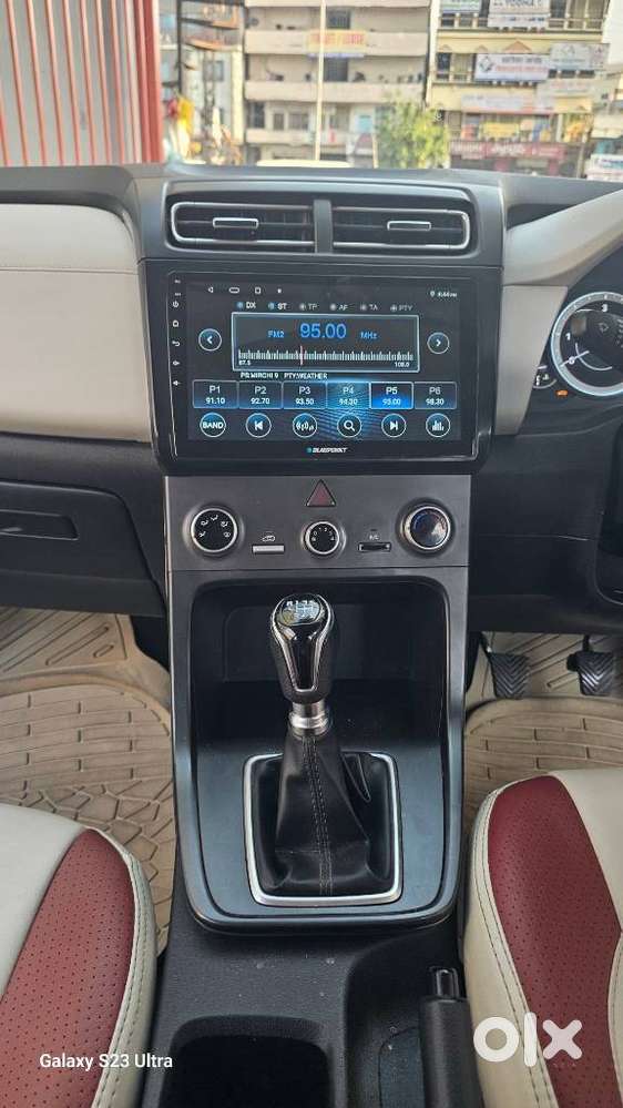 Hyundai Creta 1.6 Crdi Sx Option, 2020, Diesel