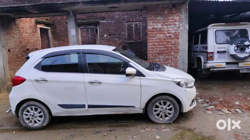 Tata Tiago 1.2 Revotron 2017 Top Model