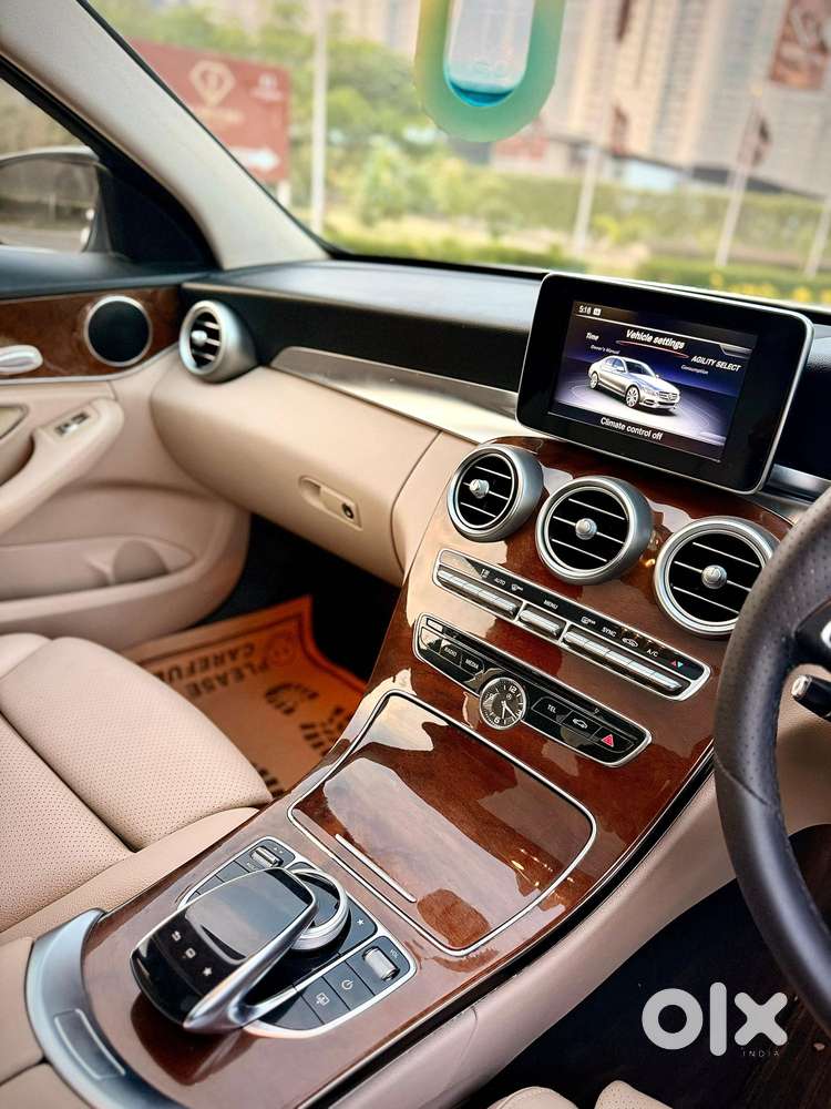 Mercedes-benz C-class C 220d, 2015, Diesel