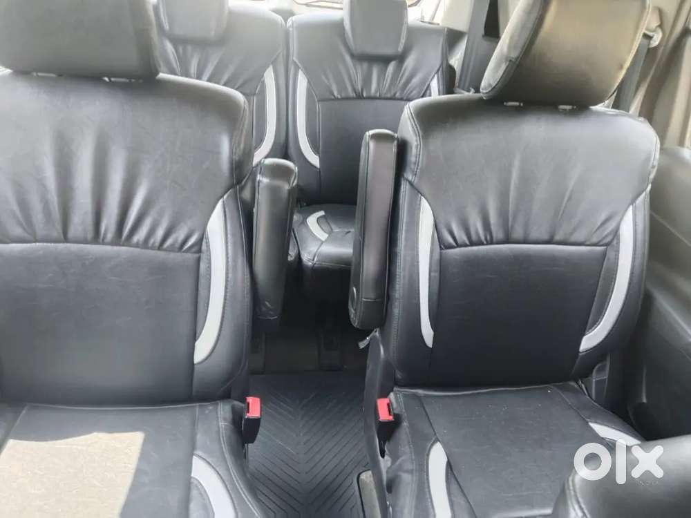 Maruti Suzuki Xl6 2021
