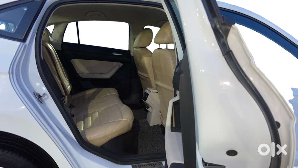 Volkswagen Virtus 1.0 Highline Tsi, 2022, Petrol