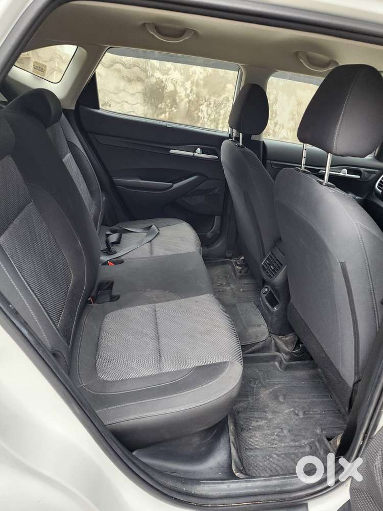 Kia Seltos Htk Plus G, 2022, Petrol