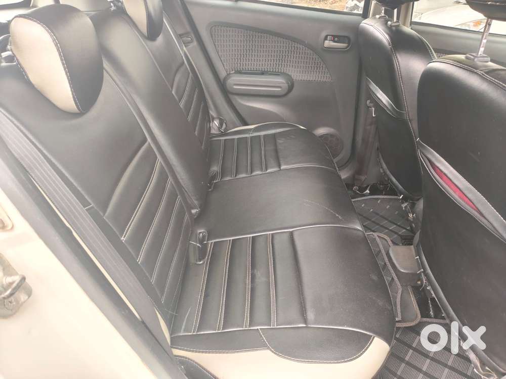 Maruti Suzuki Ritz Vdi, 2014, Diesel