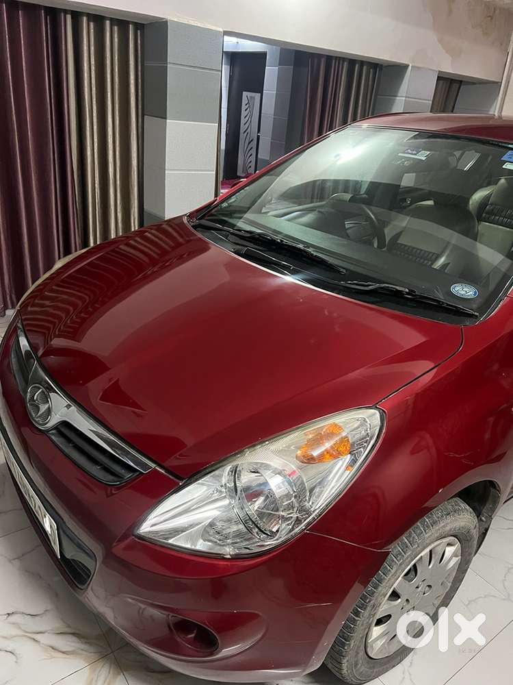 Hyundai I20 2011