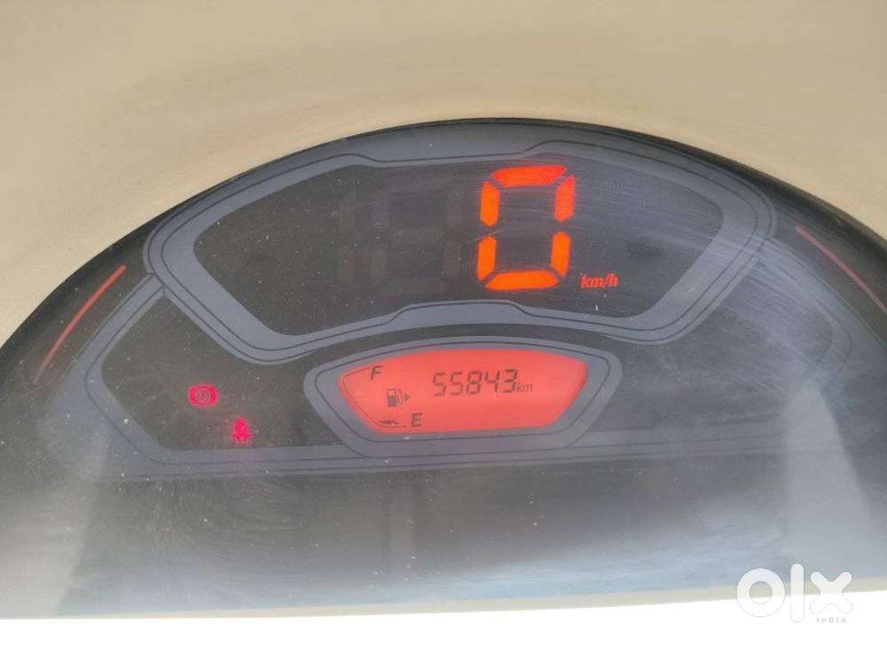 Maruti Suzuki Eeco 7 Seater Standard, 2024, Petrol