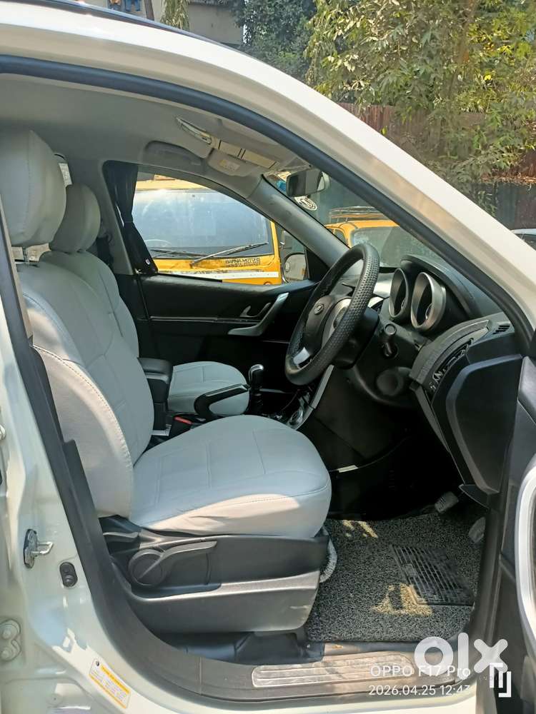 Mahindra Xuv500 W7, 2019, Diesel