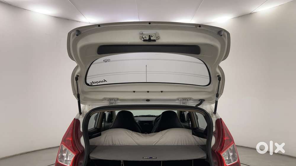 Hyundai Eon Magna +, 2016, Petrol