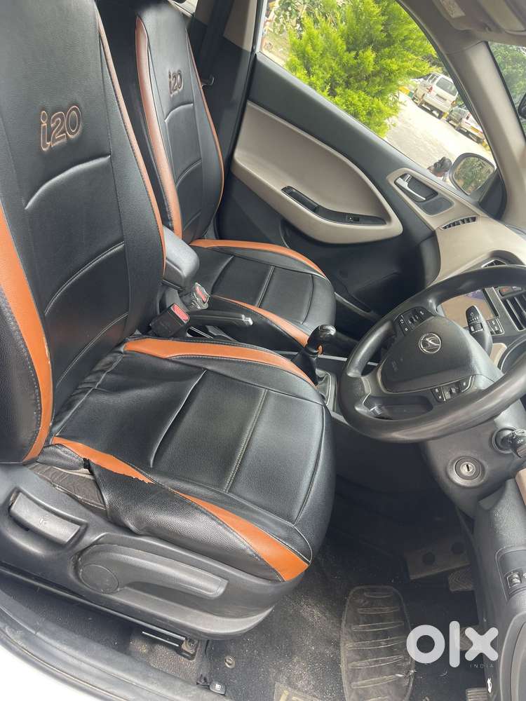 Hyundai Elite I20 Sportz 1.2 Special Edition, 2019, Petrol
