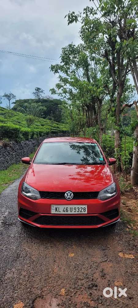 Volkswagen Polo 2020