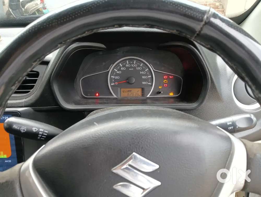 Maruti Suzuki Alto 800 Vxi December 2020 Bs6 Dual Airbag