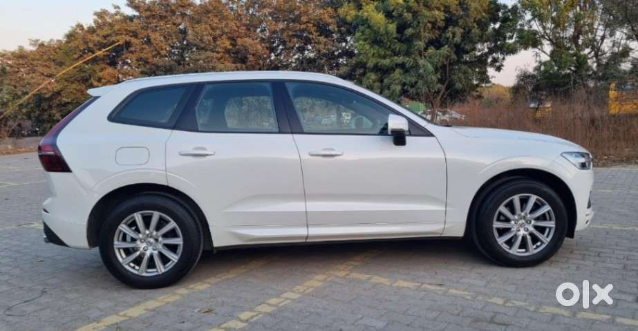 Volvo Xc60 2.0 D5 Momentum, 2018, Diesel