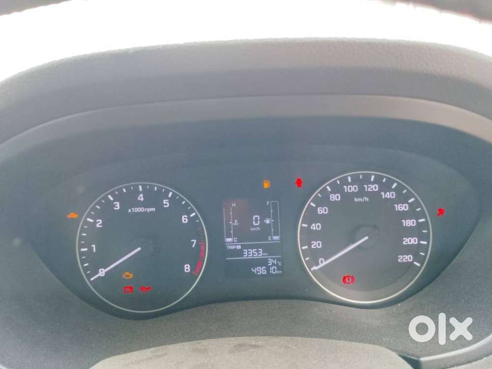 Hyundai I20 Asta 1.2 Mt Dual Tone, 2018, Petrol
