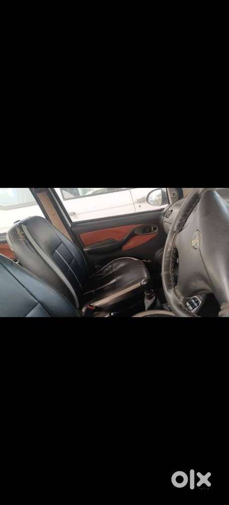 Tata Indigo Cs Lx Tdi, 2014, Diesel