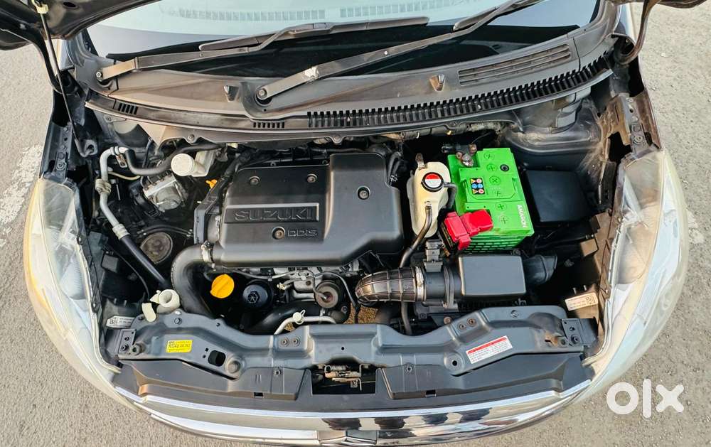 Maruti Suzuki Ertiga Shvs Vdi, 2016, Diesel