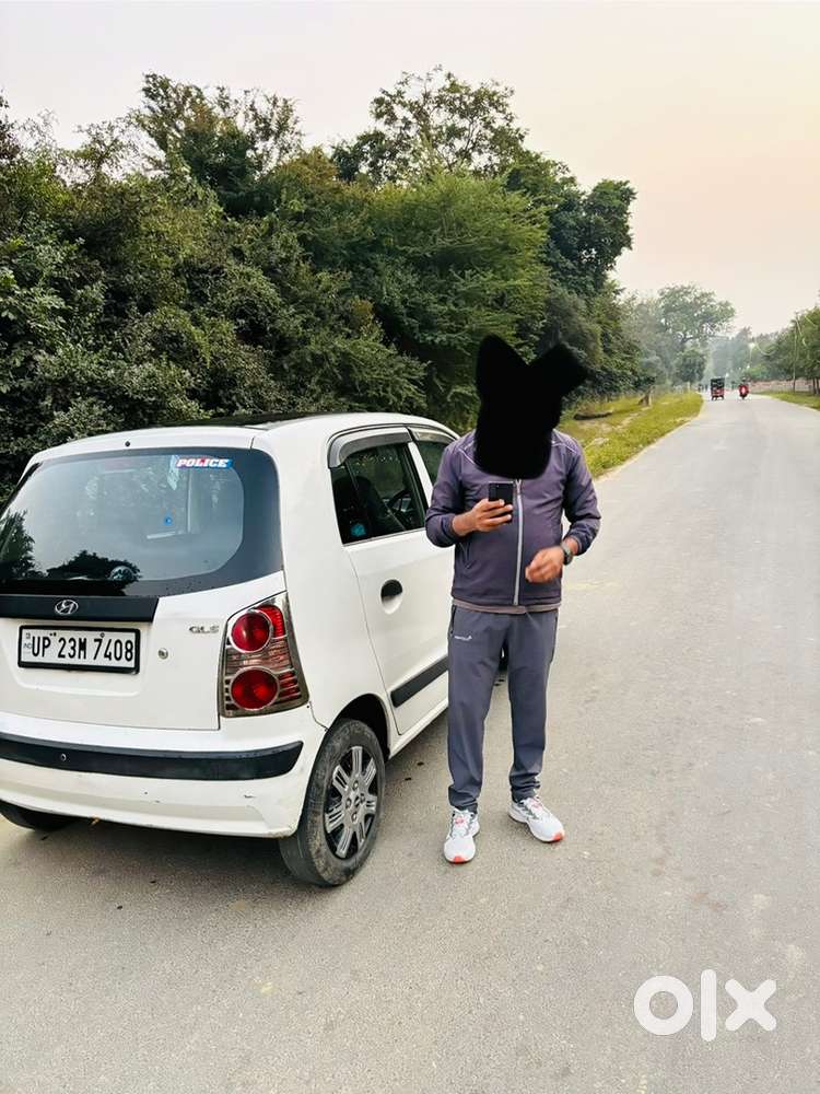 Hyundai Santro Xing 2013 Petrol