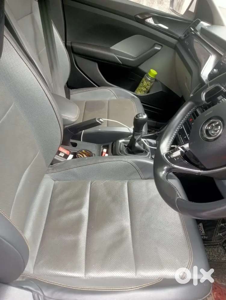 Skoda Kushaq 2023