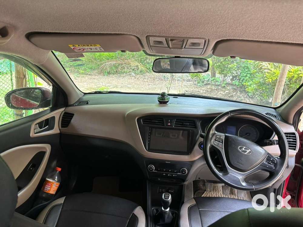 Hyundai Car 2018 Ready