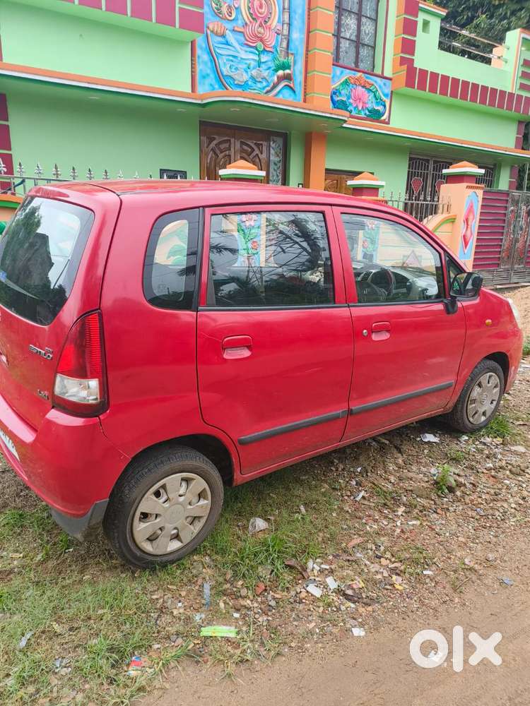 Maruti Suzuki Zen Estielo Super Condition
