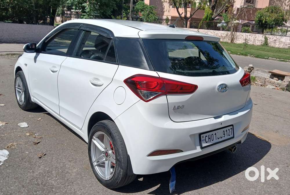 Hyundai Car Manual 2015