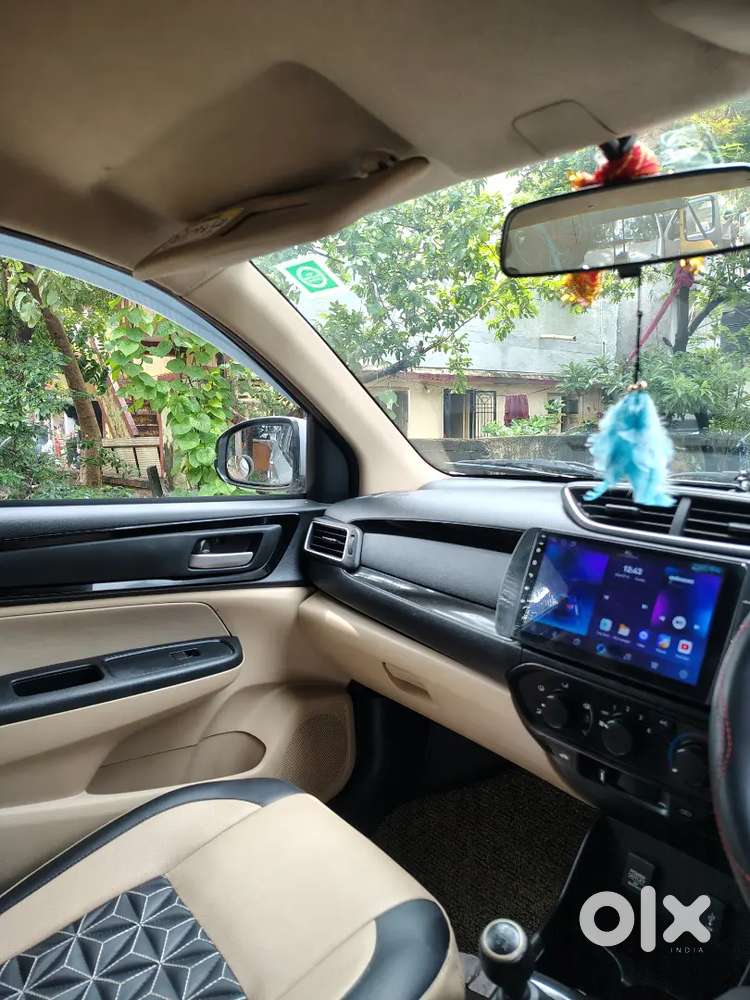 Honda Amaze 2019