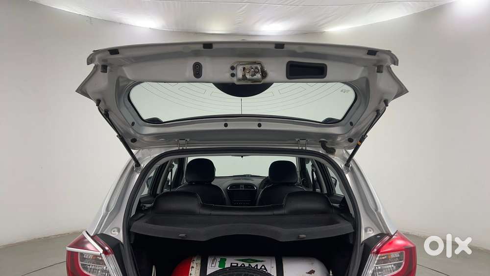 Tata Tiago 1.2 Revotron Xz Plus, 2020, Cng & Hybrids