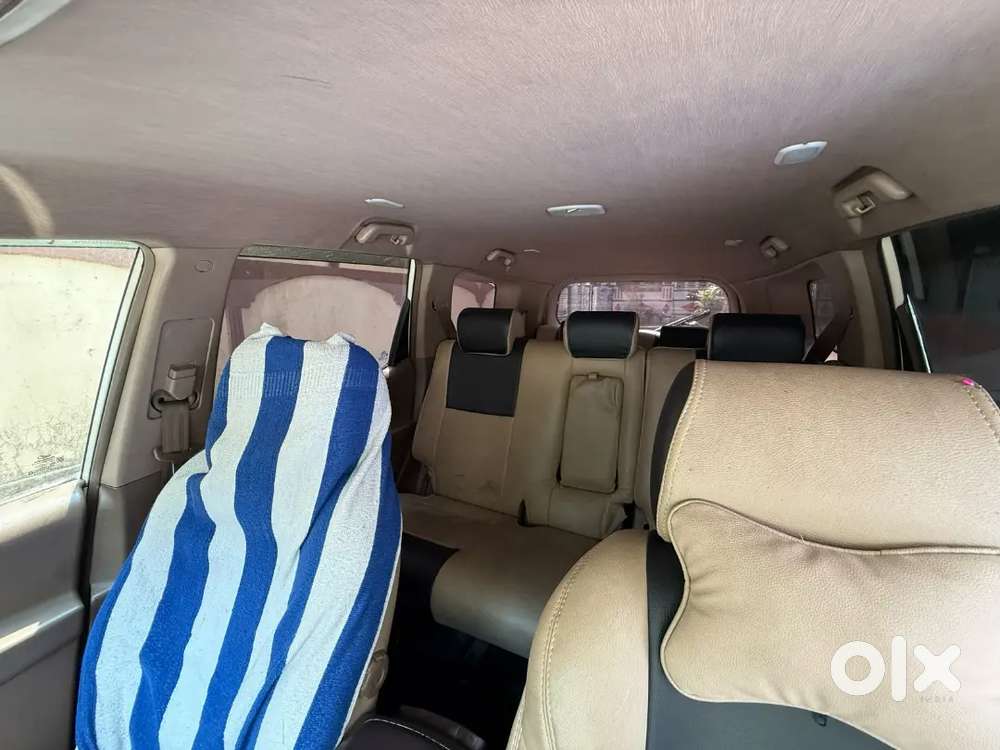 Mahindra Xuv500 Diesel Manual 2012 Year