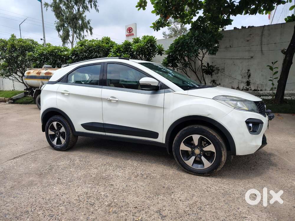 Tata Nexon 1.5 Revotorq Xza Plus, 2018, Diesel