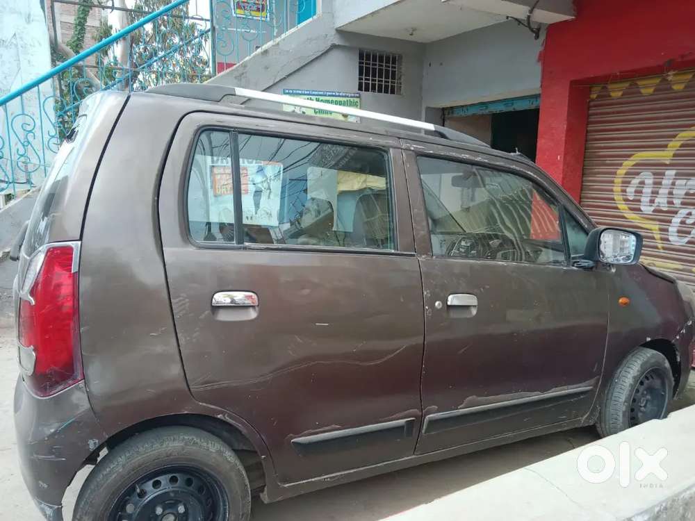 Urgent Hai